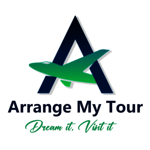 Visa Arrange my tour